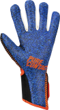 Reusch Pure Contact 3 G3 Fusion 5070900 7083 black blue orange back